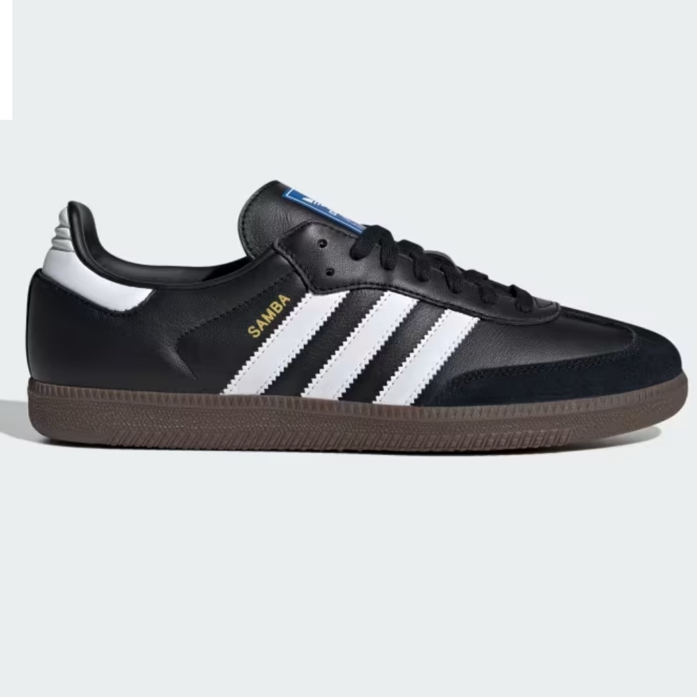 SAMBA OG SHOES - lightly worn